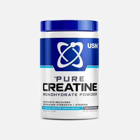 USN Creatine Monohydrate 205gm