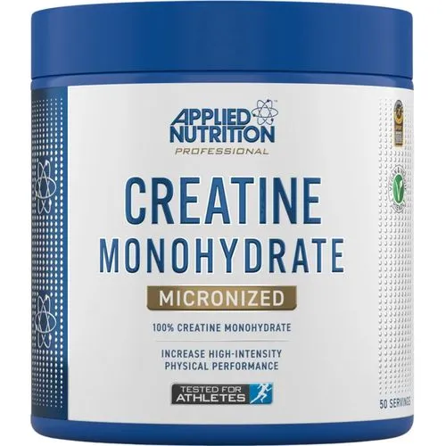 Applied Nutrition Creatine Monohydrate (Micronized) 250g