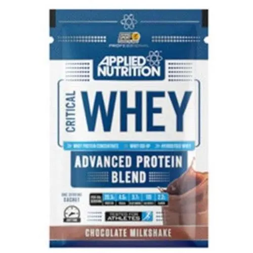 Applied Nutrition GF Whey Protein 450g