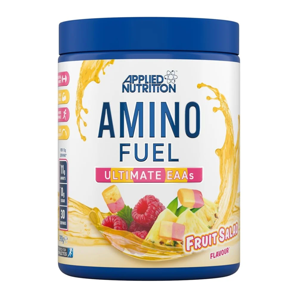 Applied Nutrition Amino Fuel Fruit Salad 390g