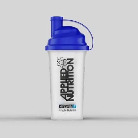Applied Nutrition Shaker Bottle 700ml