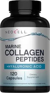 NeoCell Marine Collagen 120s