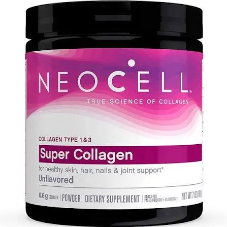 NeoCell Super Collagen Powder 198g