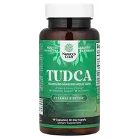 Nature's Craft TUDCA 60caps